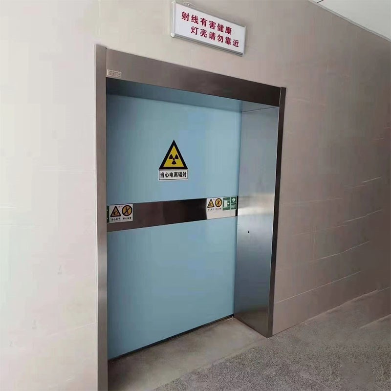 阿拉善防护医用铅门