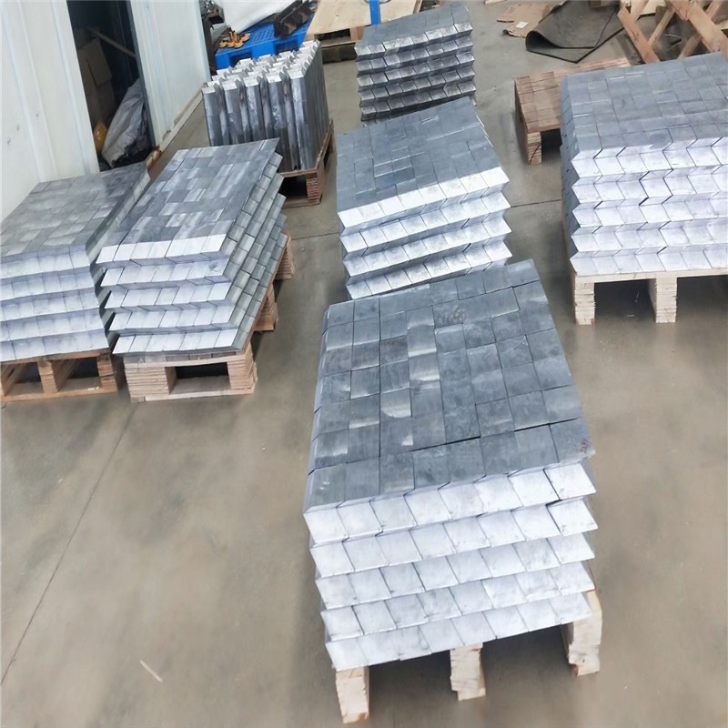 阿拉善10mm医用铅板