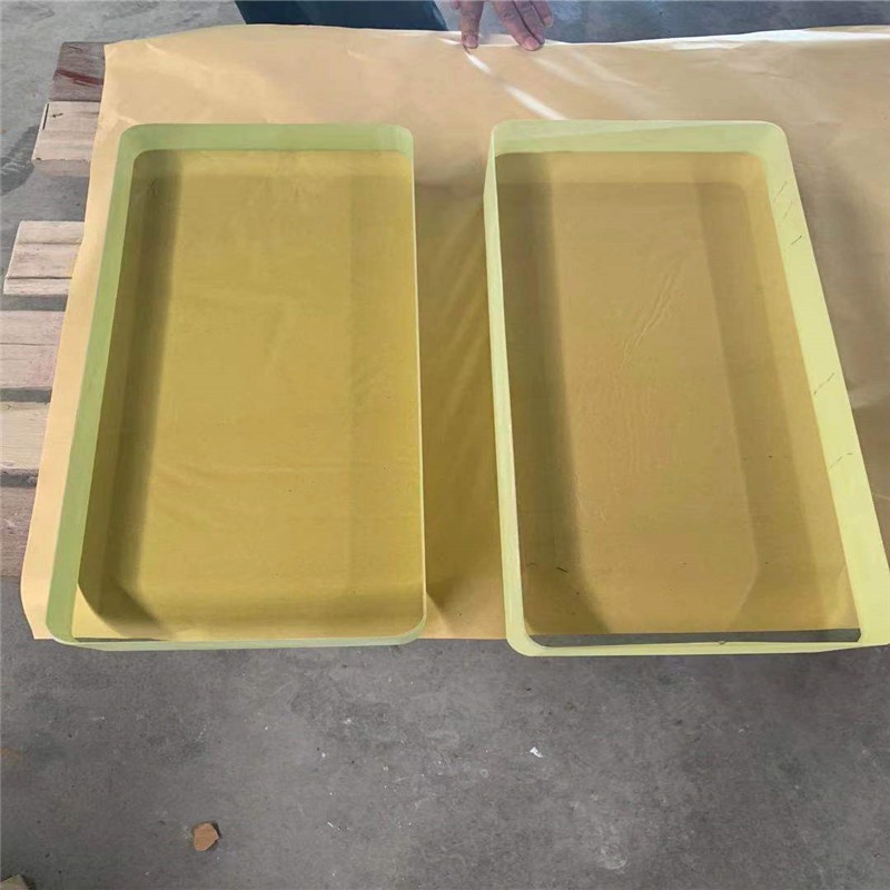 阿拉善铅玻璃